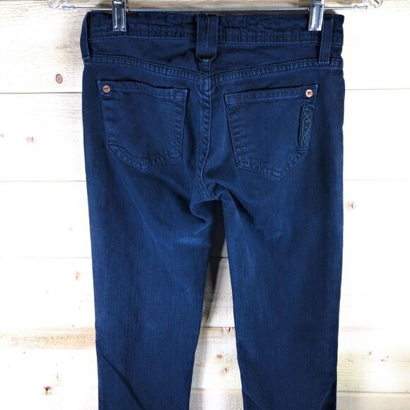 Genetic Denim Dominant Gene Jeans - Picture 4 of 8